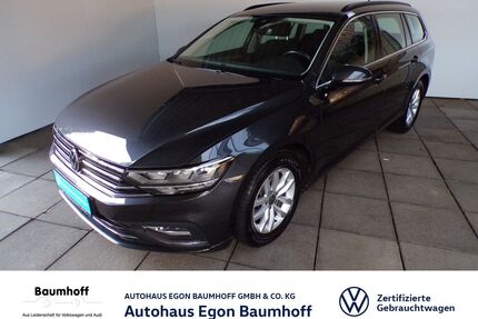 VW Passat Variant Gebrauchtwagen