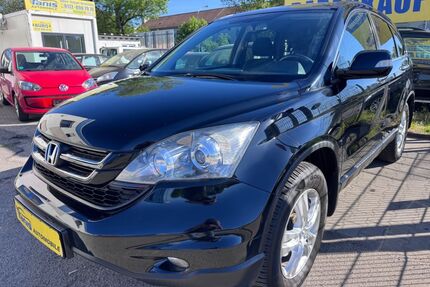 Honda CR-V Gebrauchtwagen