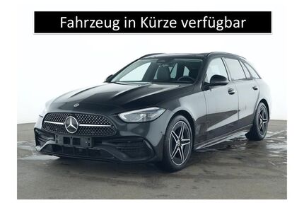 Mercedes-Benz C 220 Gebrauchtwagen