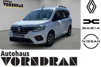 Renault Kangoo Gebrauchtwagen
