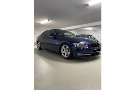 BMW 325 Gebrauchtwagen