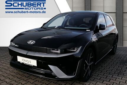 Hyundai IONIQ 5 Gebrauchtwagen