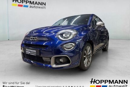 Fiat 500X Gebrauchtwagen