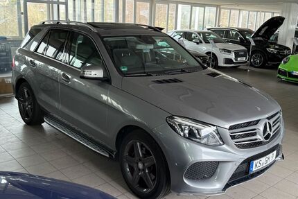 Mercedes-Benz GLE 350 Gebrauchtwagen