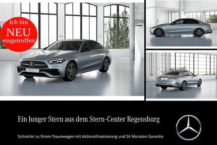 Mercedes-Benz C 300 Gebrauchtwagen