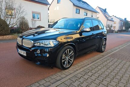 BMW X5 M50 Gebrauchtwagen