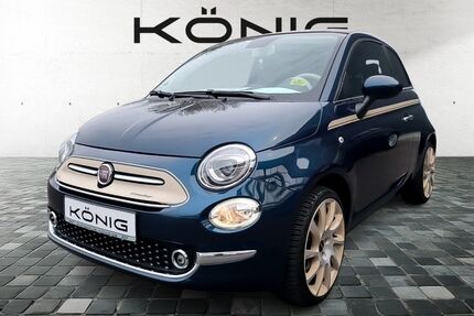 Fiat 500C Gebrauchtwagen