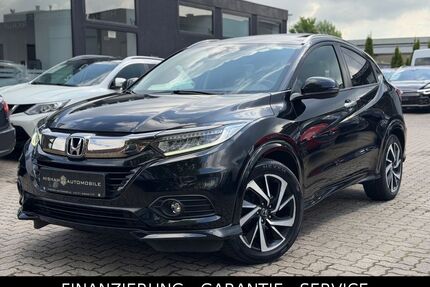 Honda HR-V Gebrauchtwagen