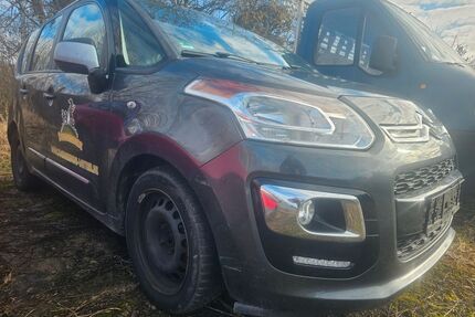Citroen C3 Gebrauchtwagen