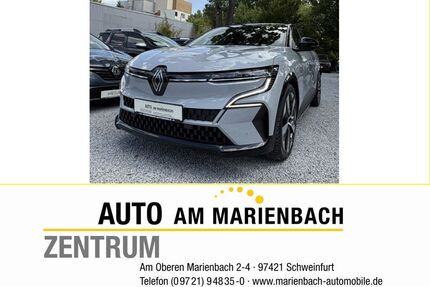 Renault Megane E-TECH Gebrauchtwagen