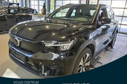 Volvo XC40 Gebrauchtwagen