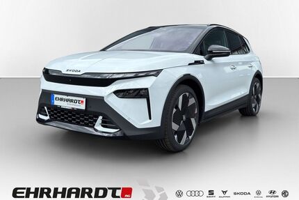 Skoda Elroq Gebrauchtwagen