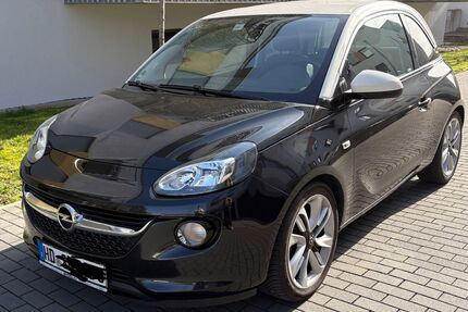 Opel Adam Gebrauchtwagen