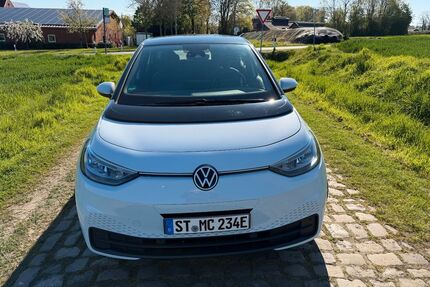 VW ID.3 Gebrauchtwagen