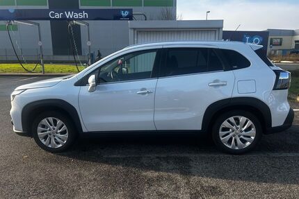 Suzuki SX4 Gebrauchtwagen