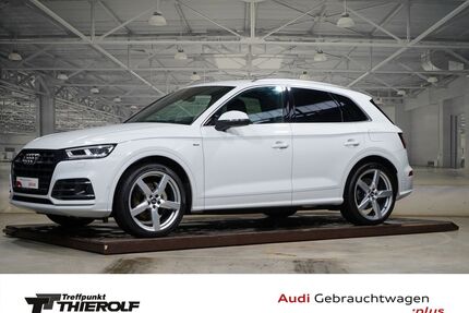Audi Q5 Gebrauchtwagen