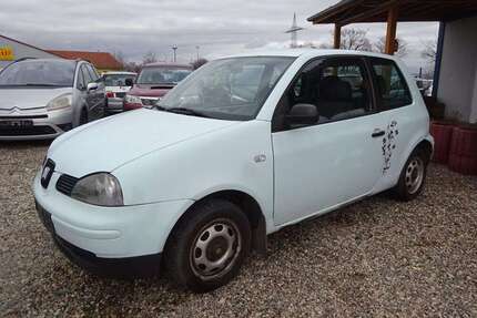 Seat Arosa Gebrauchtwagen