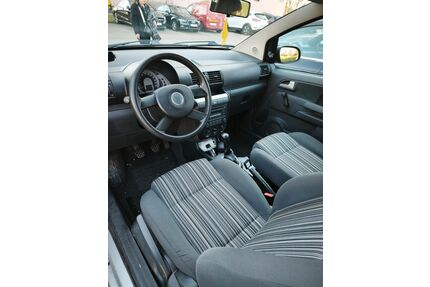 VW Fox Gebrauchtwagen