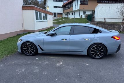 BMW 420 Gran Coupé Gebrauchtwagen