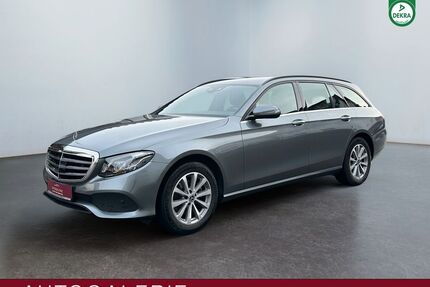 Mercedes-Benz E 220 Gebrauchtwagen