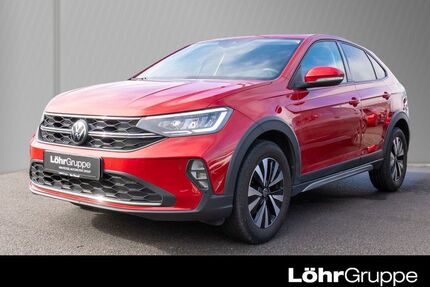 VW Taigo Gebrauchtwagen