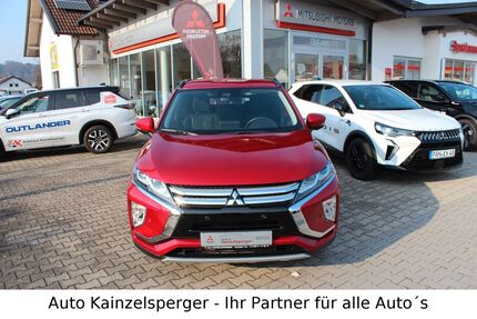 Mitsubishi Eclipse Cross Gebrauchtwagen