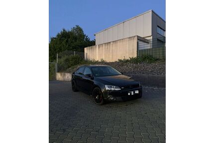 VW Jetta Gebrauchtwagen