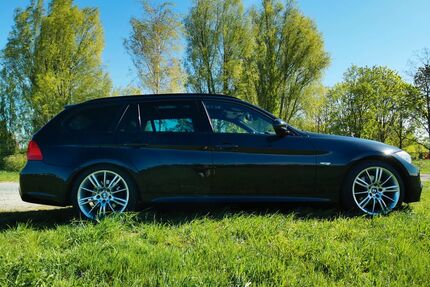 BMW 320 Gebrauchtwagen