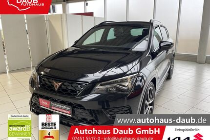 Cupra Ateca Gebrauchtwagen