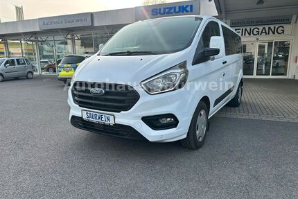 Ford Transit Gebrauchtwagen