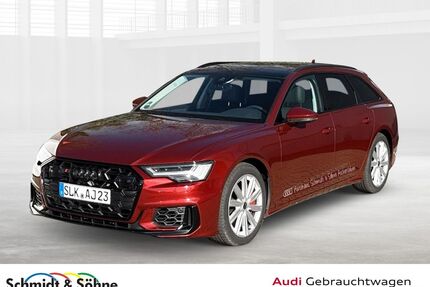 Audi S6 Gebrauchtwagen