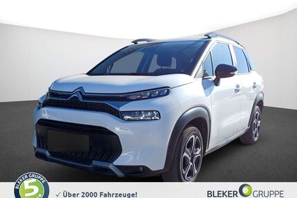 Citroen C3 Aircross Gebrauchtwagen