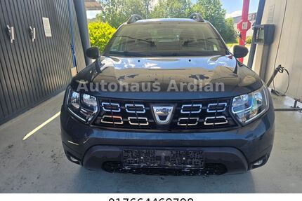 Dacia Duster Gebrauchtwagen