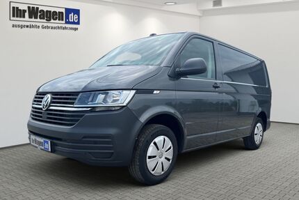 VW T6 Transporter Gebrauchtwagen