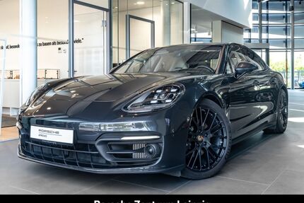 Porsche Panamera Gebrauchtwagen