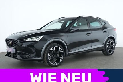 Cupra Formentor Gebrauchtwagen