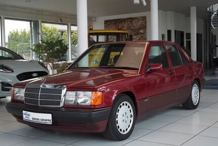 Mercedes-Benz 190 Gebrauchtwagen