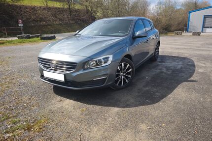 Volvo V60 Gebrauchtwagen