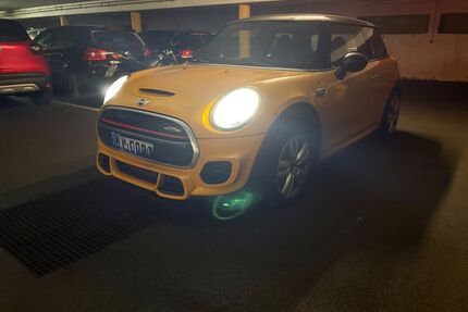 Mini John Cooper Works Gebrauchtwagen