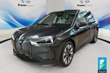 BMW iX Gebrauchtwagen