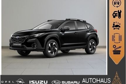 Subaru Crosstrek Gebrauchtwagen