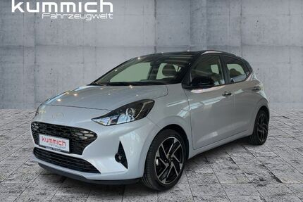 Hyundai i10 Gebrauchtwagen