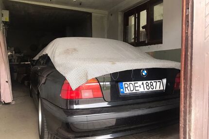 BMW 540 Gebrauchtwagen