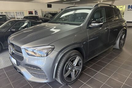 Mercedes-Benz GLE 350 Gebrauchtwagen