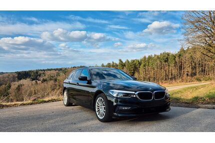 BMW 530 Gebrauchtwagen
