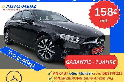 Mercedes-Benz A 160 Gebrauchtwagen