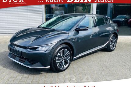 Kia EV6 Gebrauchtwagen