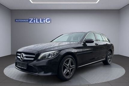 Mercedes-Benz C 220 Gebrauchtwagen