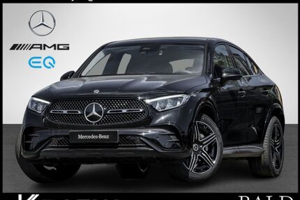 Mercedes-Benz GLC 300 Gebrauchtwagen