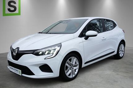 Renault Clio Gebrauchtwagen
